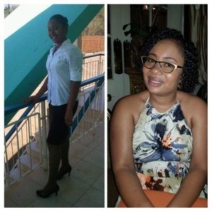 Meet your Posher, Kadene